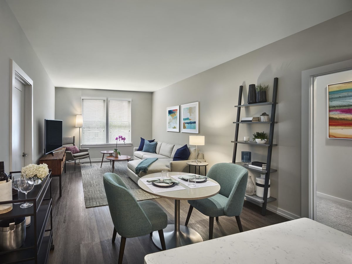 New Apartments in King of Prussia AVE King of Prussia Photos